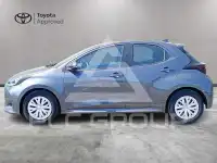2023 Toyota YARIS