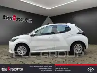 2023 Toyota YARIS