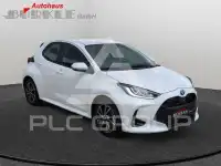 2023 Toyota YARIS