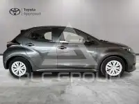 2023 Toyota YARIS