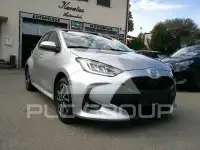 2023 Toyota YARIS