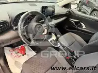 2023 Toyota YARIS