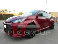 2023 Toyota YARIS