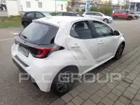 2023 Toyota YARIS
