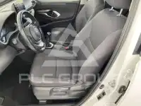 2023 Toyota YARIS
