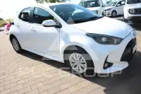 2023 Toyota YARIS