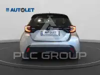 2023 Toyota YARIS