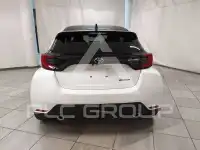 2023 Toyota YARIS