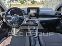 2023 Toyota YARIS