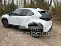 2023 Toyota YARIS