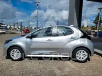 2023 Toyota YARIS