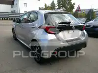 2023 Toyota YARIS