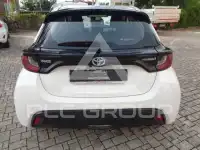 2023 Toyota YARIS