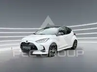 2023 Toyota YARIS