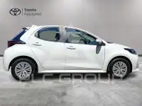 2023 Toyota YARIS