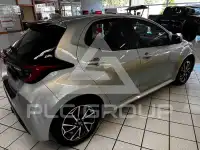 2023 Toyota YARIS