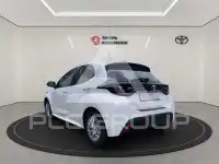 2023 Toyota YARIS