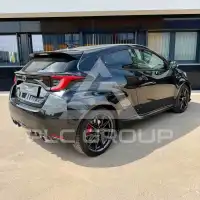 2023 Toyota YARIS