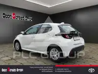 2023 Toyota YARIS