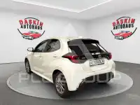 2023 Toyota YARIS