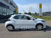 2023 Toyota YARIS