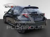 2023 Toyota YARIS
