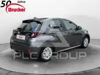 2023 Toyota YARIS