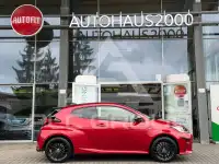 2023 Toyota YARIS