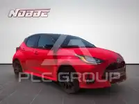 2023 Toyota YARIS