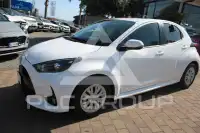 2023 Toyota YARIS