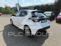 2023 Toyota YARIS