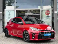 2023 Toyota YARIS