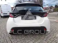 2023 Toyota YARIS