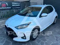 2023 Toyota YARIS