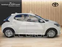 2023 Toyota YARIS