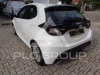 2023 Toyota YARIS