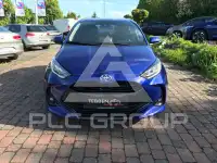 2023 Toyota YARIS