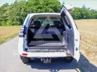 2023 Toyota LAND CRUISER