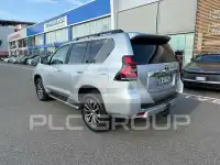 2023 Toyota LAND CRUISER