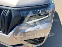 2023 Toyota LAND CRUISER