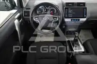 2023 Toyota LAND CRUISER