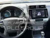 2023 Toyota LAND CRUISER