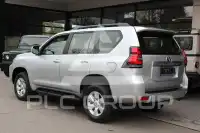 2023 Toyota LAND CRUISER