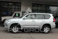 2023 Toyota LAND CRUISER
