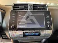 2023 Toyota LAND CRUISER