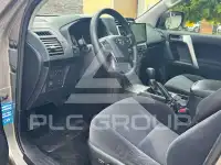 2023 Toyota LAND CRUISER