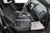 2023 Toyota LAND CRUISER