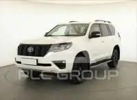 2023 Toyota LAND CRUISER