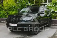 2023 Toyota LAND CRUISER