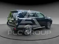 2023 Toyota LAND CRUISER